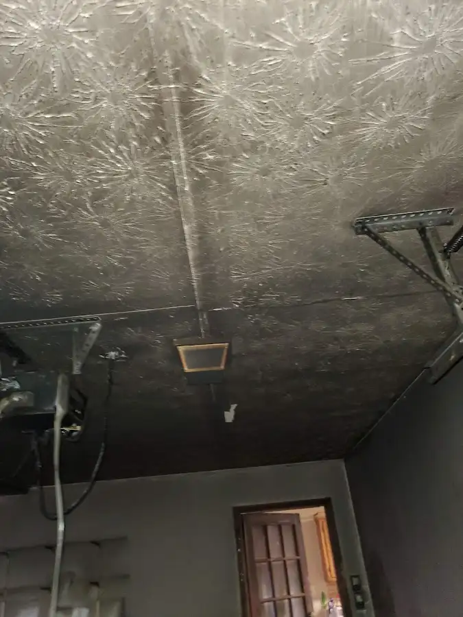 Fire and smoke damage assessment for Emergency Water Damage Services in Augusta